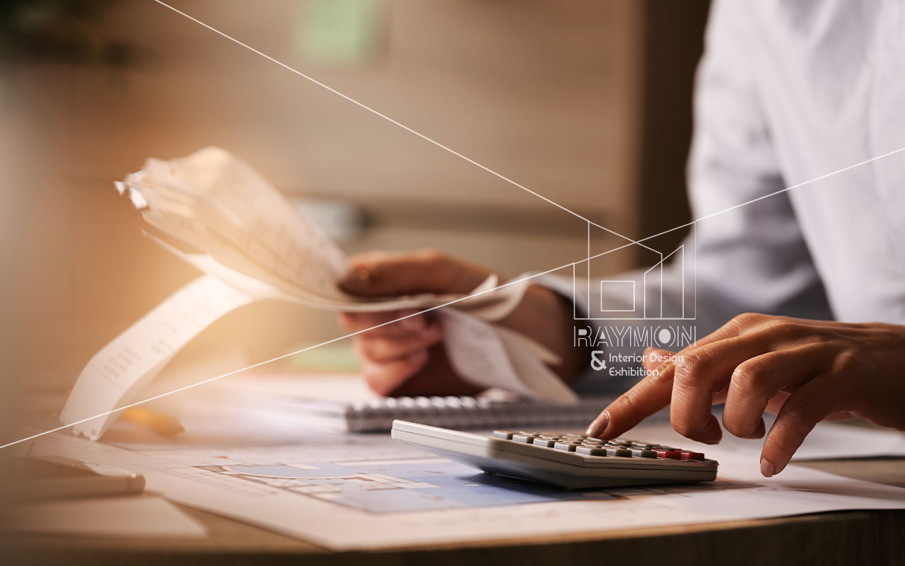 هزینه غرفه سازی هزینه غرفه سازی چقدر میشه