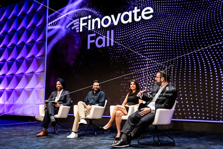 معرفی بزرگترین نمایشگاههای صنعت مالی جهان معرفی بزرگترین نمایشگاههای صنعت مالی جهان