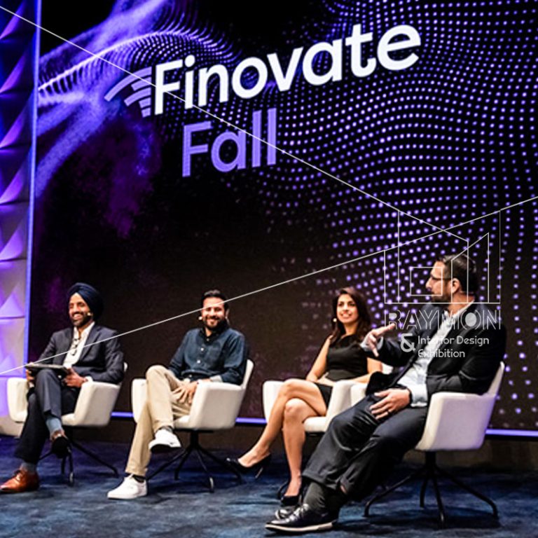 معرفی بزرگ‌ترین نمایشگاه‌های صنعت مالی جهان