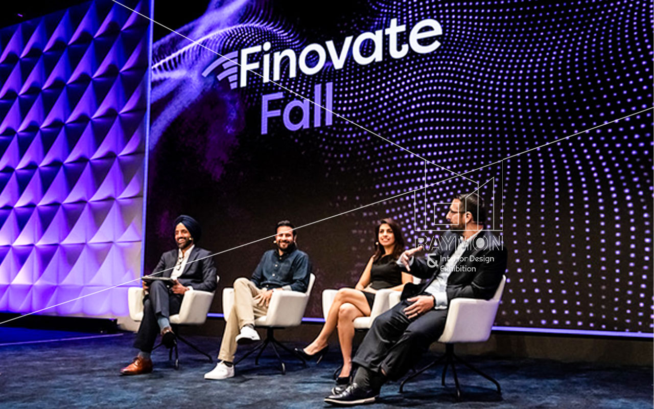 معرفی بزرگترین نمایشگاههای صنعت مالی جهان معرفی بزرگترین نمایشگاههای صنعت مالی جهان