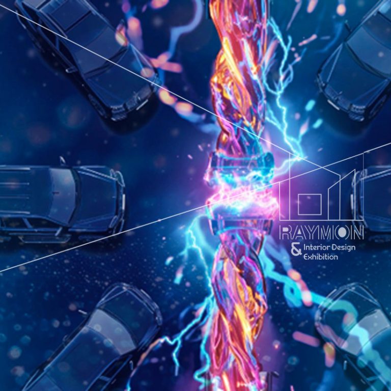 معرفی برترین نمایشگاه‌های قطعات خودرو جهان