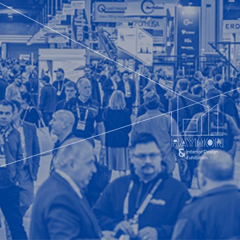 معرفی بزرگ‌ترین نمایشگاه‌های صنعت درب و پنجره جهان