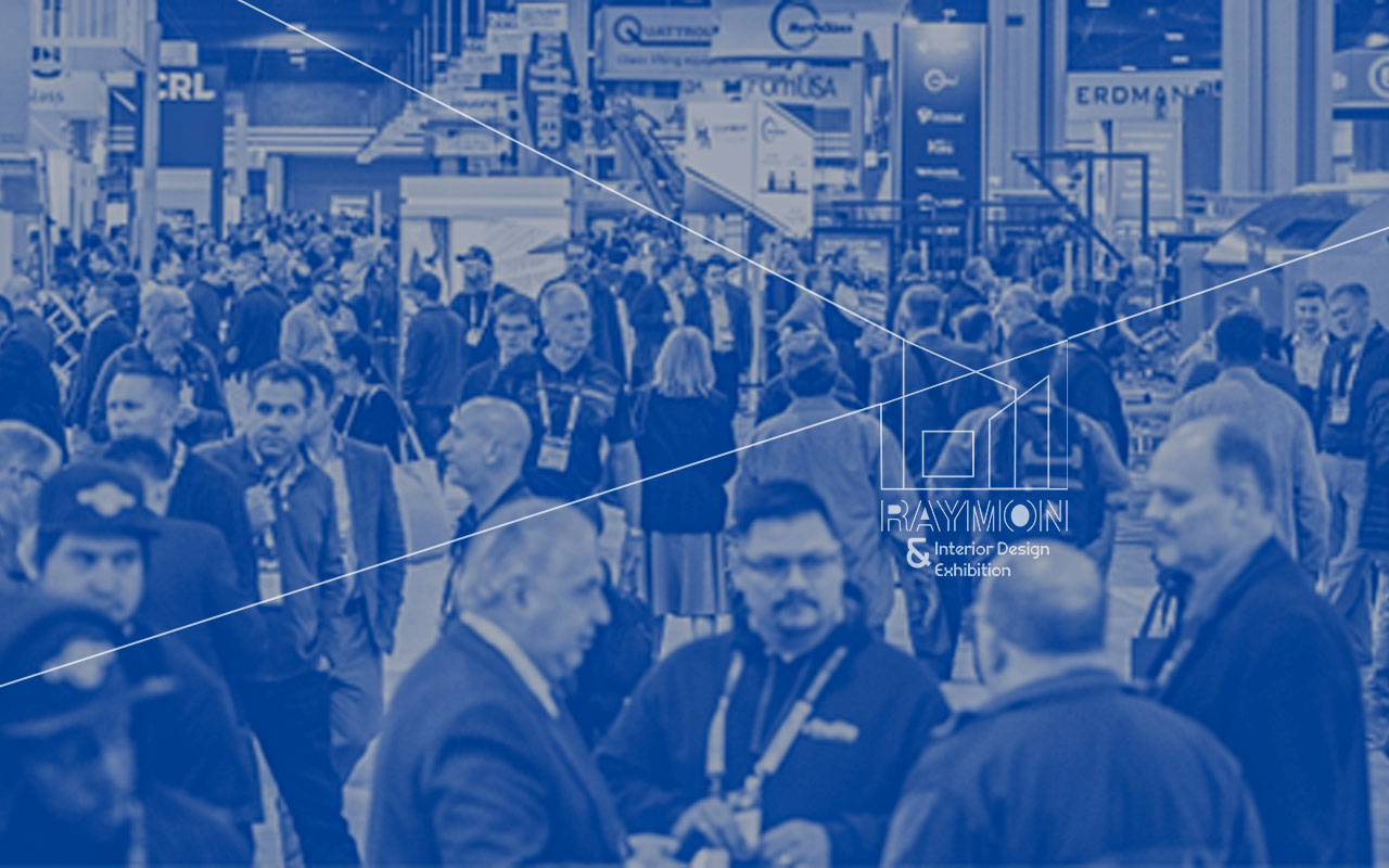 معرفی بزرگترین نمایشگاههای صنعت درب و پنجره جهان معرفی بزرگترین نمایشگاههای صنعت درب و پنجره جهان