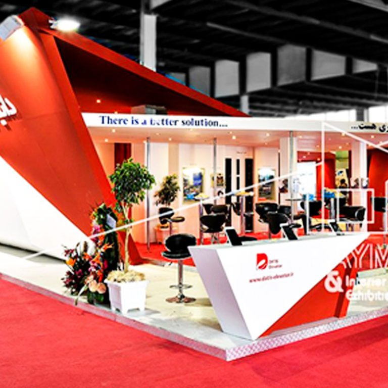 بزرگ‌ترین نمایشگاه‌های آسانسور و تجهیزات وابسته در جهان