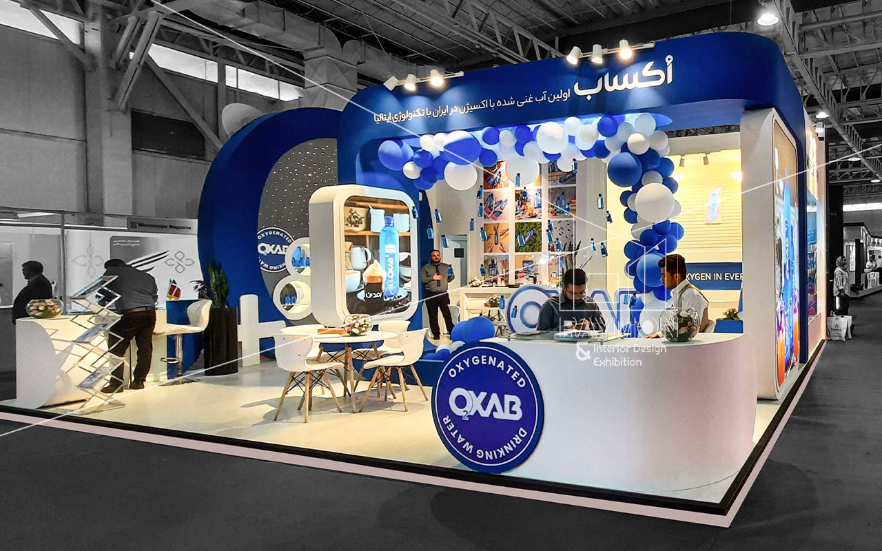 بزرگ‌ترین نمایشگاه‌های بین‌المللی نوشیدنی‌ در جهان