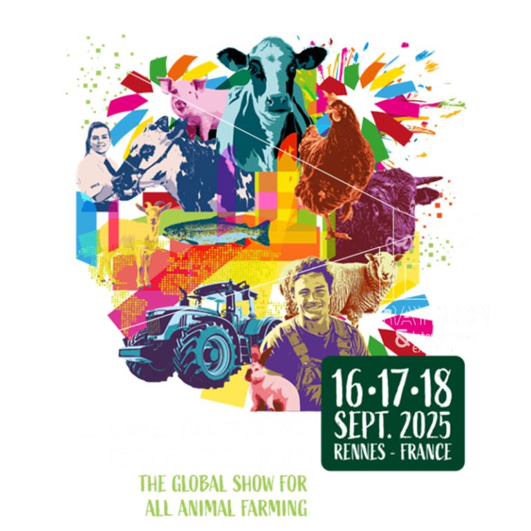 بزرگ‌ترین نمایشگاه‌های جهانی دام و طیور