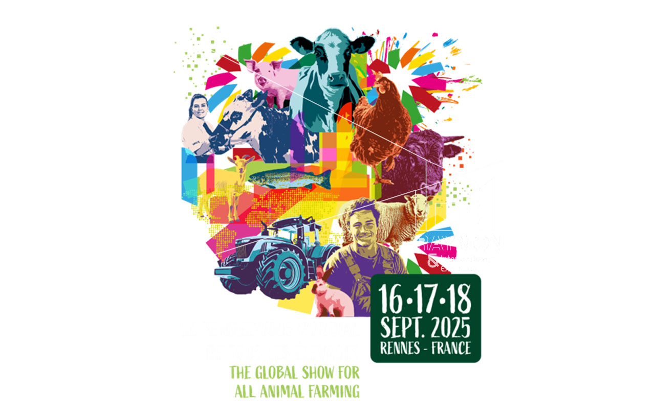 بزرگ‌ترین نمایشگاه‌های جهانی دام و طیور