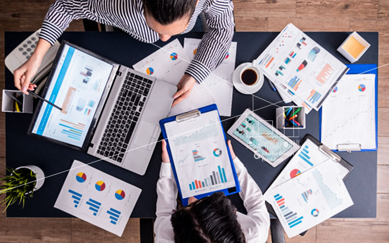 چرا بعد از نمایشگاهها بازخورد نمیگیریم؟ چرا بعد از نمایشگاهها بازخورد نمیگیریم؟