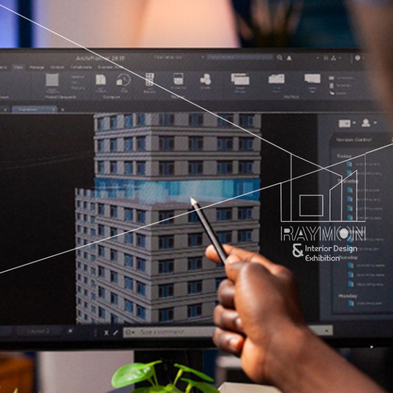 نمایشگاه‌های برتر صنعت ساختمان در سال ۲۰۲۵
