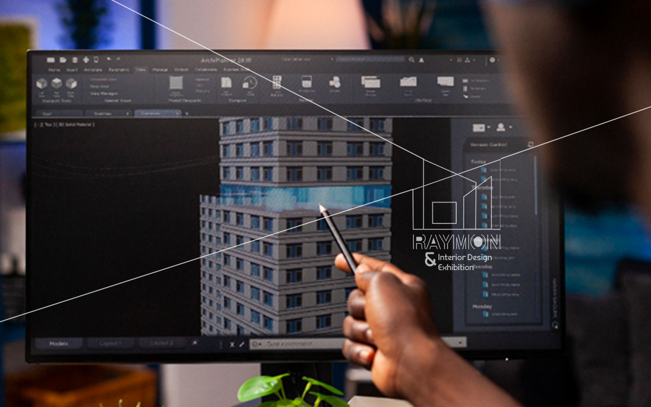 نمایشگاه‌های برتر صنعت ساختمان در سال ۲۰۲۵
