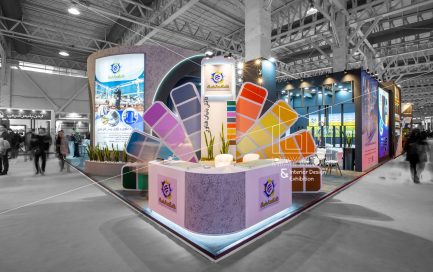 بیست و پنجمین نمایشگاه بین‌المللی رنگ، رزین، پوشش‌های صنعتی، مواد کامپوزیت و صنعت آبکاری