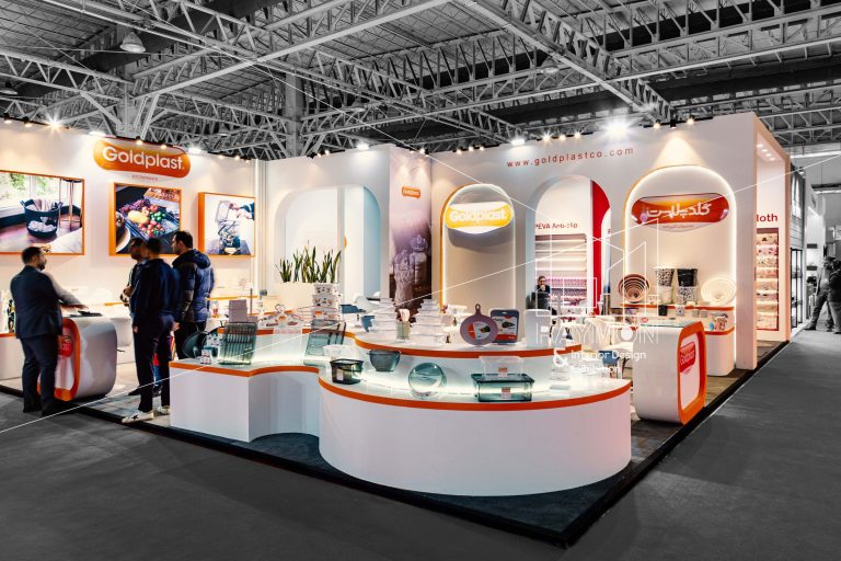 پانزدهمین نمایشگاه بین المللی خانه مدرن، معماری داخلی و دکوراسیون (میدکس)