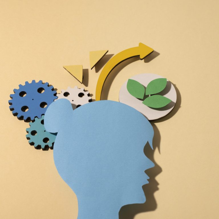 روانشناسی رنگ در طراحی غرفه نمایشگاهی رایمون