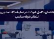 راهنمای کامل شرکت در نمایشگاه نساجی و انتخاب غرفه مناسب
