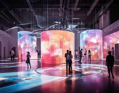 چرا برندهای پیشرو، طراحی غرفه و غرفه سازی نمایشگاه را به تیم مارکتینگ میسپارند؟ چرا برندهای پیشرو، طراحی غرفه و غرفه سازی نمایشگاه را به تیم مارکتینگ میسپارند؟